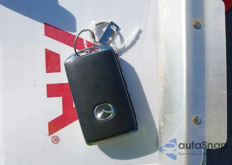 2024 Mazda Mazda3 2.5 S Select Sport из США, поврежденный, VIN 3MZBPABM8RM434541